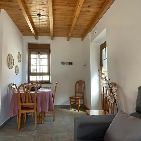 La Casa Del Reloj Villa Los Espejos de la Reina Buitenkant foto
