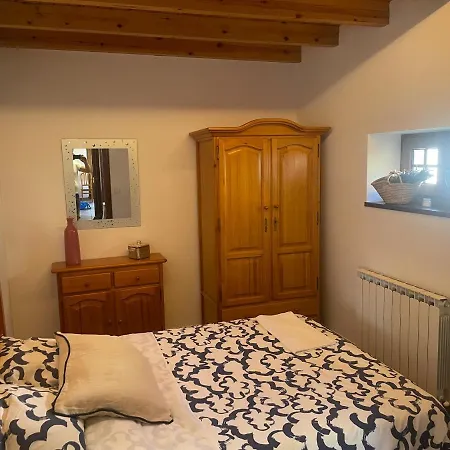 La Casa Del Reloj Villa Los Espejos de la Reina Buitenkant foto