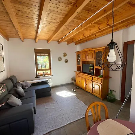 La Casa Del Reloj Villa Los Espejos de la Reina Buitenkant foto