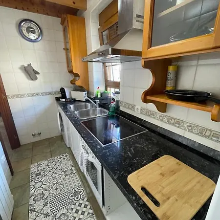 La Casa Del Reloj Villa Los Espejos de la Reina Buitenkant foto