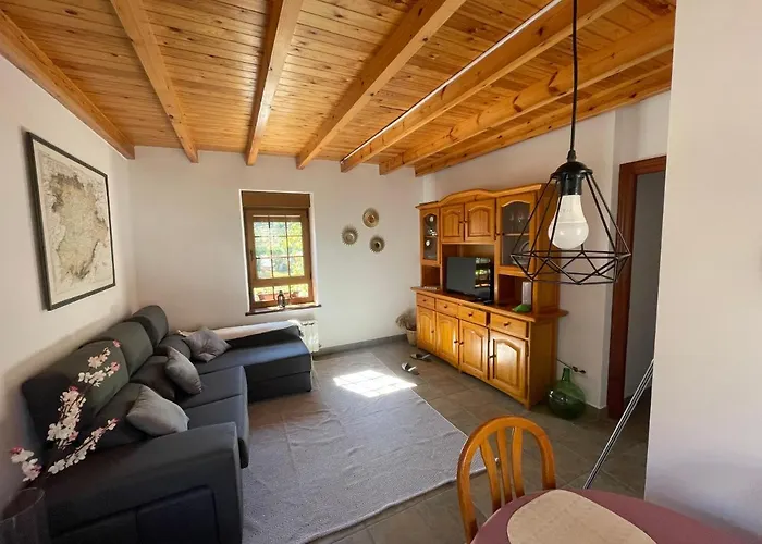 La Casa Del Reloj