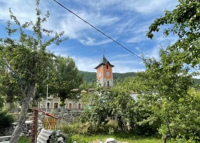 La Casa Del Reloj