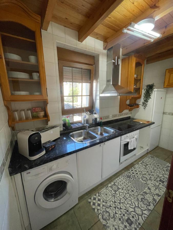 Chalet La Casa Del Reloj Los Espejos de la Reina