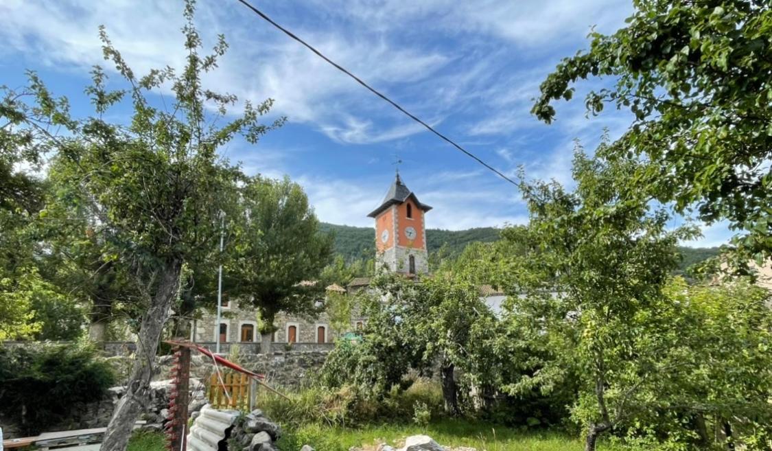 La Casa Del Reloj Chalet *
